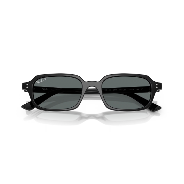 RB 4455 667781 49 Ray-Ban ZURI Polarize Güneş Gözlüğü