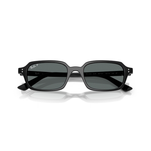RB 4455 667781 49 Ray-Ban ZURI Polarize Güneş Gözlüğü