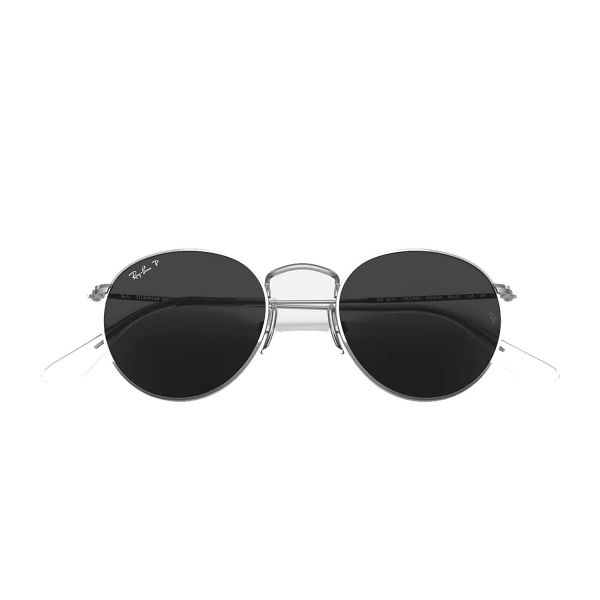 RB 8247 920948 50 Ray-Ban ROUND Polarize Güneş Gözlüğü