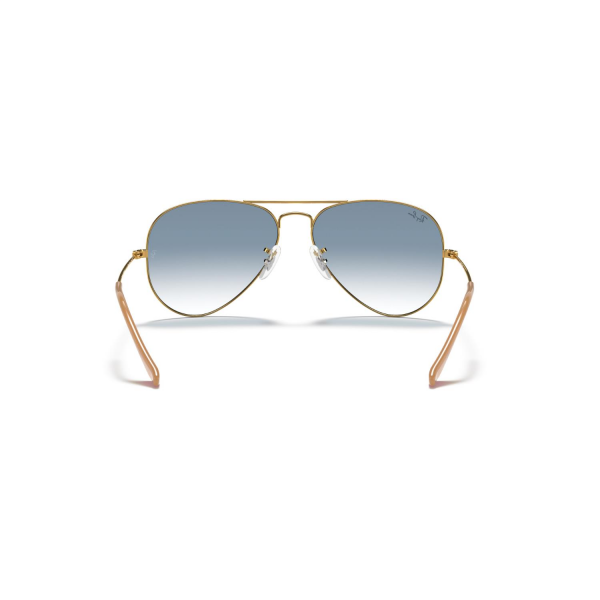 RB 3025 001/3F 55 Ray-Ban AVIATOR Güneş Gözlüğü