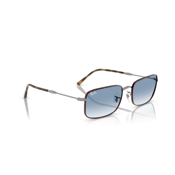 RB 3746 92703F 59 Ray-Ban Güneş Gözlüğü