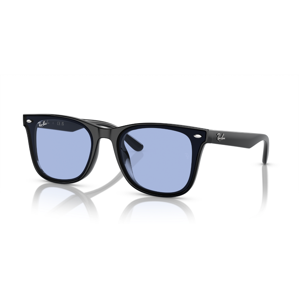 RB 4420 601/80 65 Ray-Ban Güneş Gözlüğü
