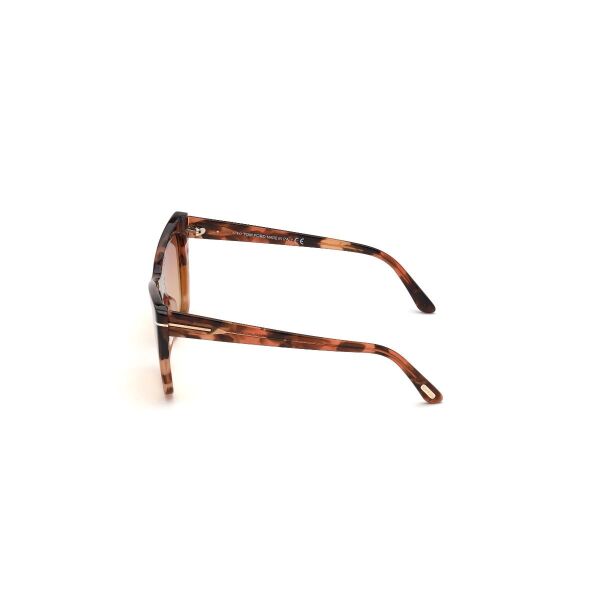 TF 0846 Poppy - 02 56T 53 Tom Ford Güneş Gözlüğü