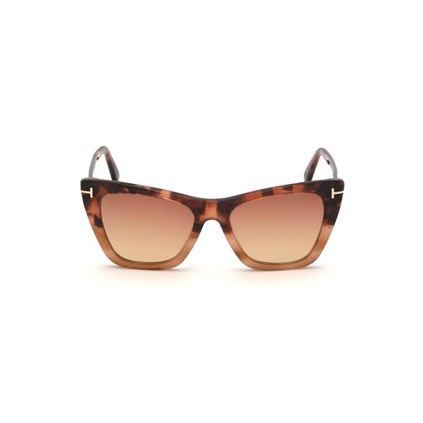 TF 0846 Poppy - 02 56T 53 Tom Ford Güneş Gözlüğü