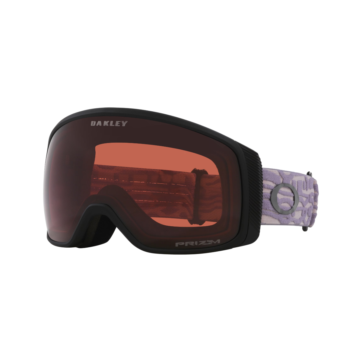 OO 7105 710576 Oakley Goggles FLIGHT TRACKER M Kayak / Snowboard Kar Gözlüğü