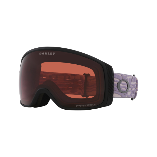 OO 7105 710576 Oakley Goggles FLIGHT TRACKER M Kayak / Snowboard Kar Gözlüğü