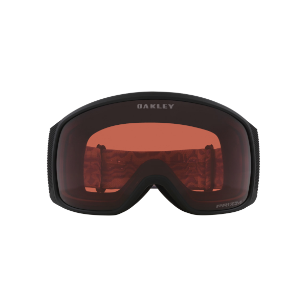 OO 7105 710576 Oakley Goggles FLIGHT TRACKER M Kayak / Snowboard Kar Gözlüğü