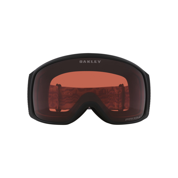 OO 7105 710576 Oakley Goggles FLIGHT TRACKER M Kayak / Snowboard Kar Gözlüğü