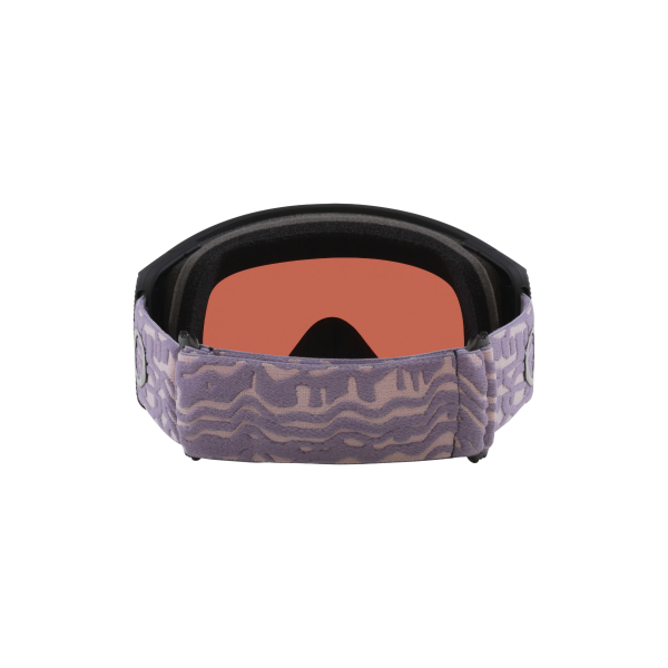 OO 7105 710576 Oakley Goggles FLIGHT TRACKER M Kayak / Snowboard Kar Gözlüğü