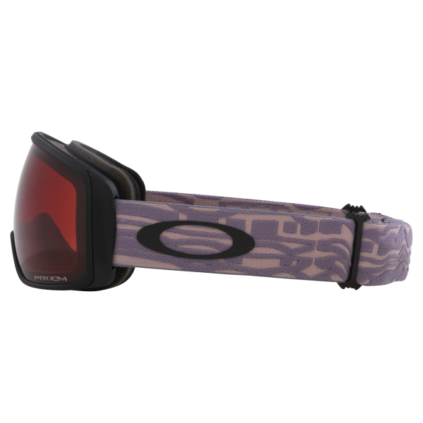 OO 7105 710576 Oakley Goggles FLIGHT TRACKER M Kayak / Snowboard Kar Gözlüğü