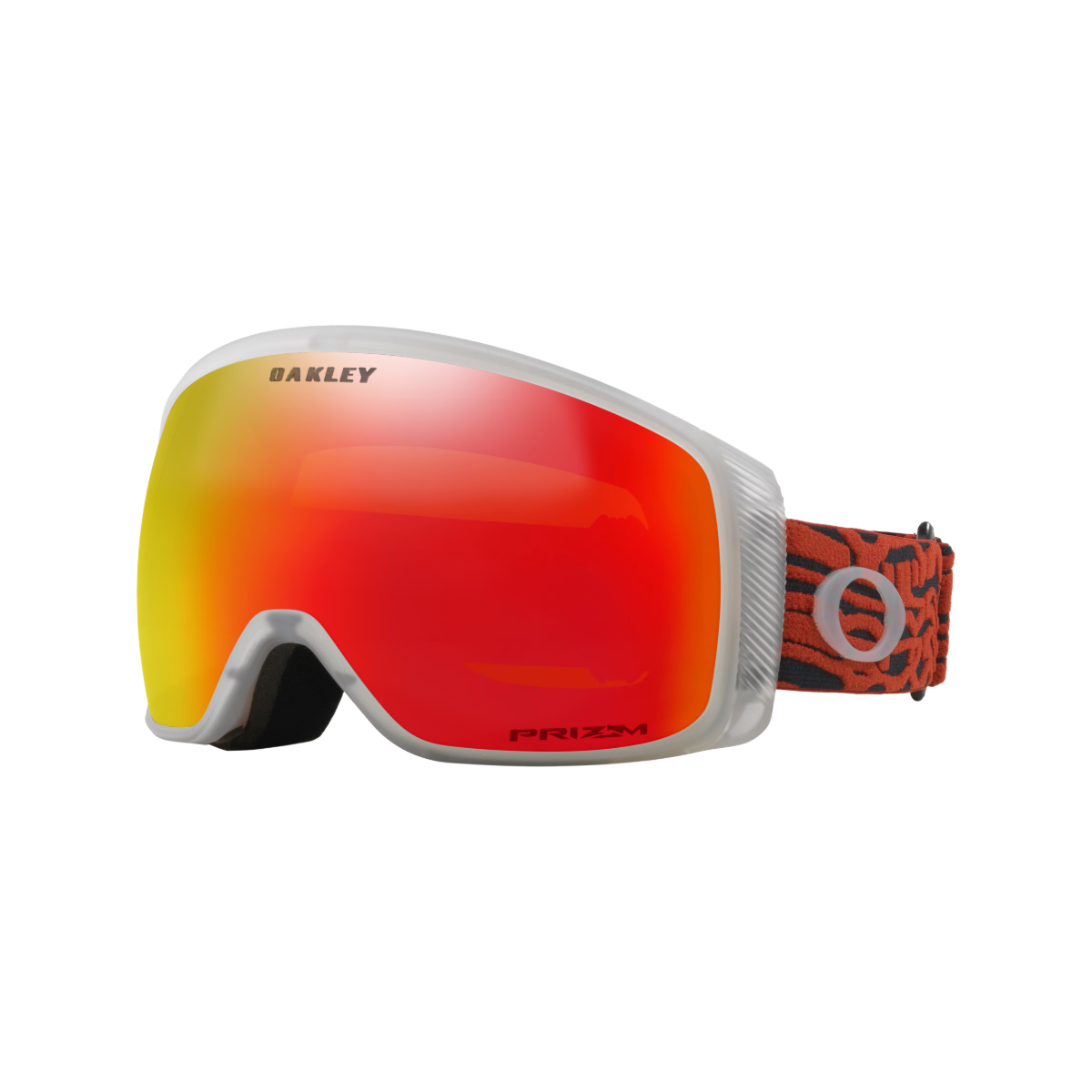 OO 7105 710577 Oakley Goggles FLIGHT TRACKER M Kayak / Snowboard Kar Gözlüğü