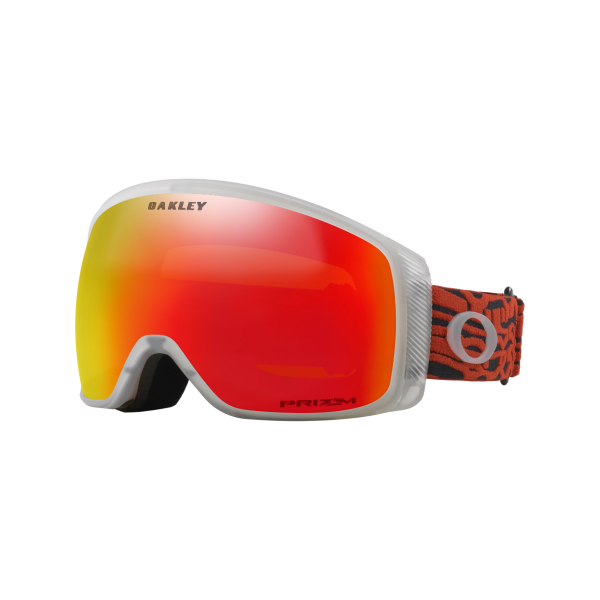OO 7105 710577 Oakley Goggles FLIGHT TRACKER M Kayak / Snowboard Kar Gözlüğü