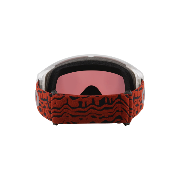 OO 7105 710577 Oakley Goggles FLIGHT TRACKER M Kayak / Snowboard Kar Gözlüğü