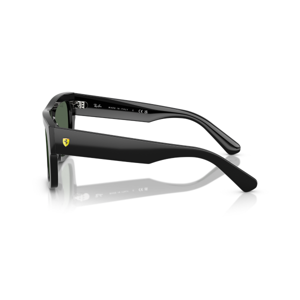 RB 2217M F60171 53 Ray-Ban Scuderia Ferrari Güneş Gözlüğü