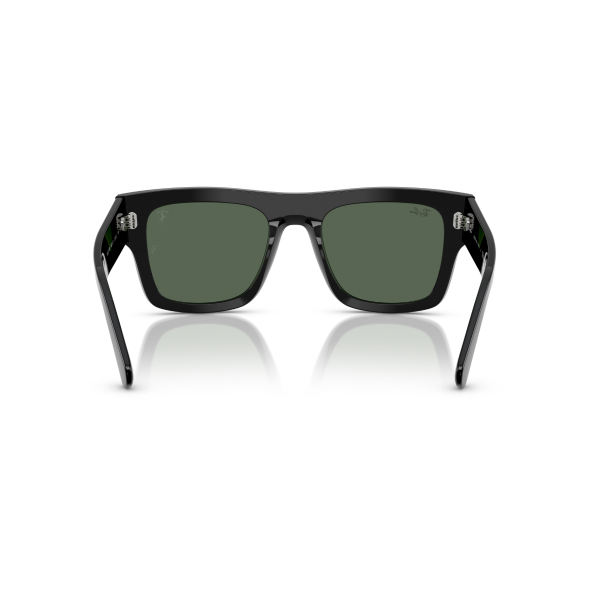 RB 2217M F60171 53 Ray-Ban Scuderia Ferrari Güneş Gözlüğü