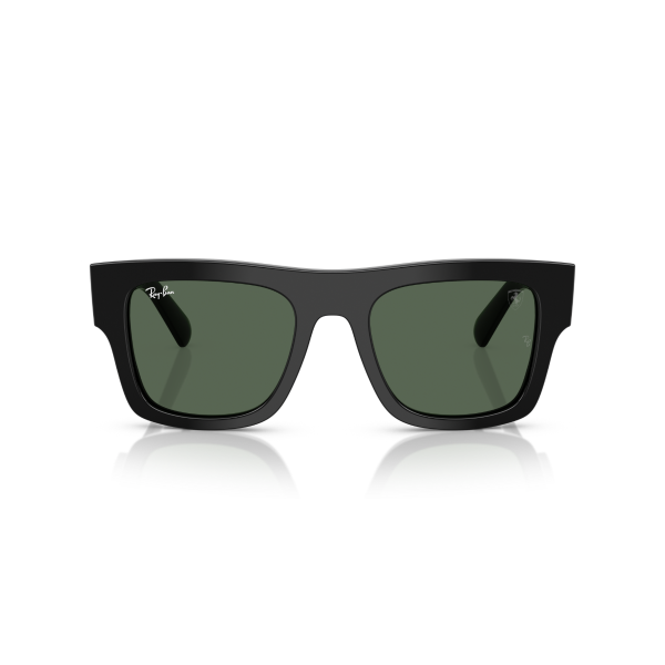 RB 2217M F60171 53 Ray-Ban Scuderia Ferrari Güneş Gözlüğü