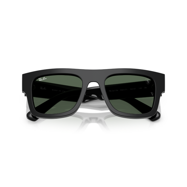 RB 2217M F60171 53 Ray-Ban Scuderia Ferrari Güneş Gözlüğü