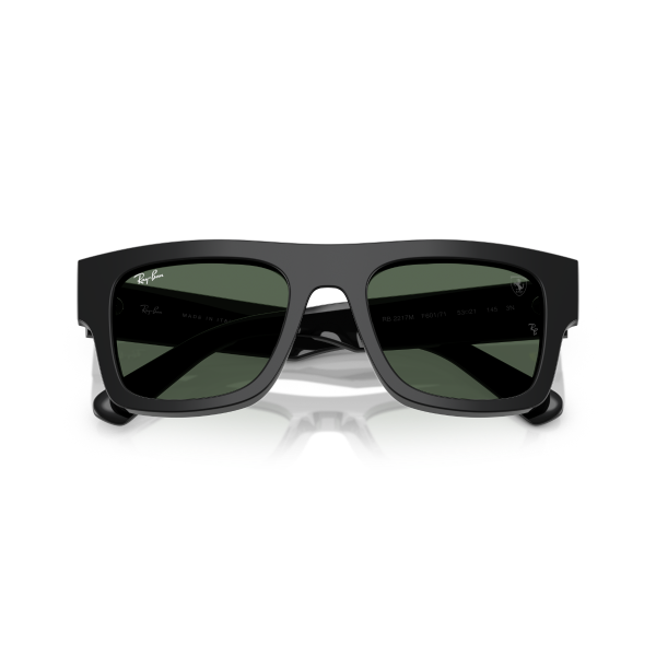 RB 2217M F60171 53 Ray-Ban Scuderia Ferrari Güneş Gözlüğü