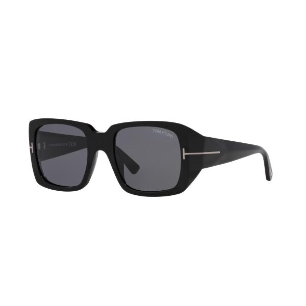 TF 1035-N Ryder-02 01A 51 Tom Ford Güneş Gözlüğü