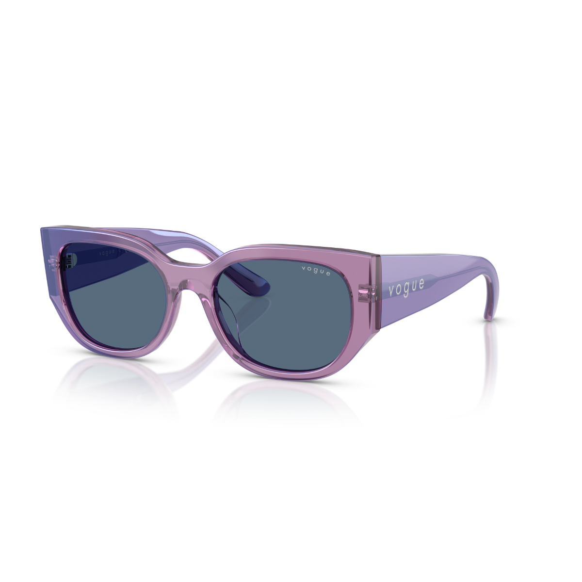 VO 5641SU 323680 53 Vogue Güneş Gözlüğü
