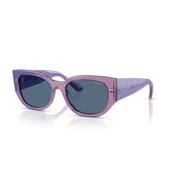 VO 5641SU 323680 53 Vogue Güneş Gözlüğü