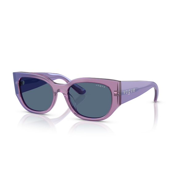 VO 5641SU 323680 53 Vogue Güneş Gözlüğü