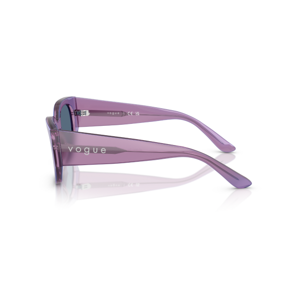 VO 5641SU 323680 53 Vogue Güneş Gözlüğü