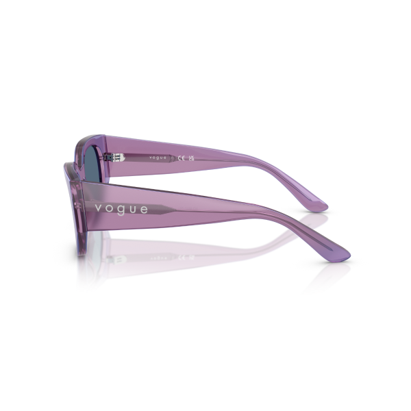 VO 5641SU 323680 53 Vogue Güneş Gözlüğü