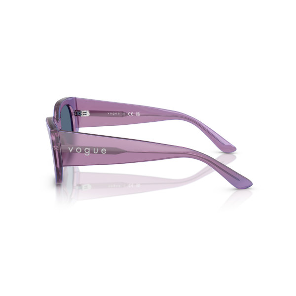 VO 5641SU 323680 53 Vogue Güneş Gözlüğü
