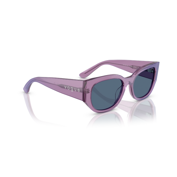 VO 5641SU 323680 53 Vogue Güneş Gözlüğü