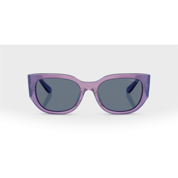 VO 5641SU 323680 53 Vogue Güneş Gözlüğü