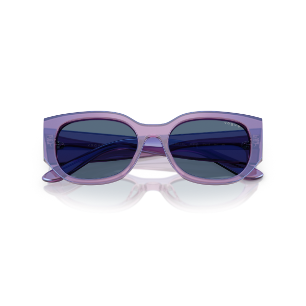 VO 5641SU 323680 53 Vogue Güneş Gözlüğü