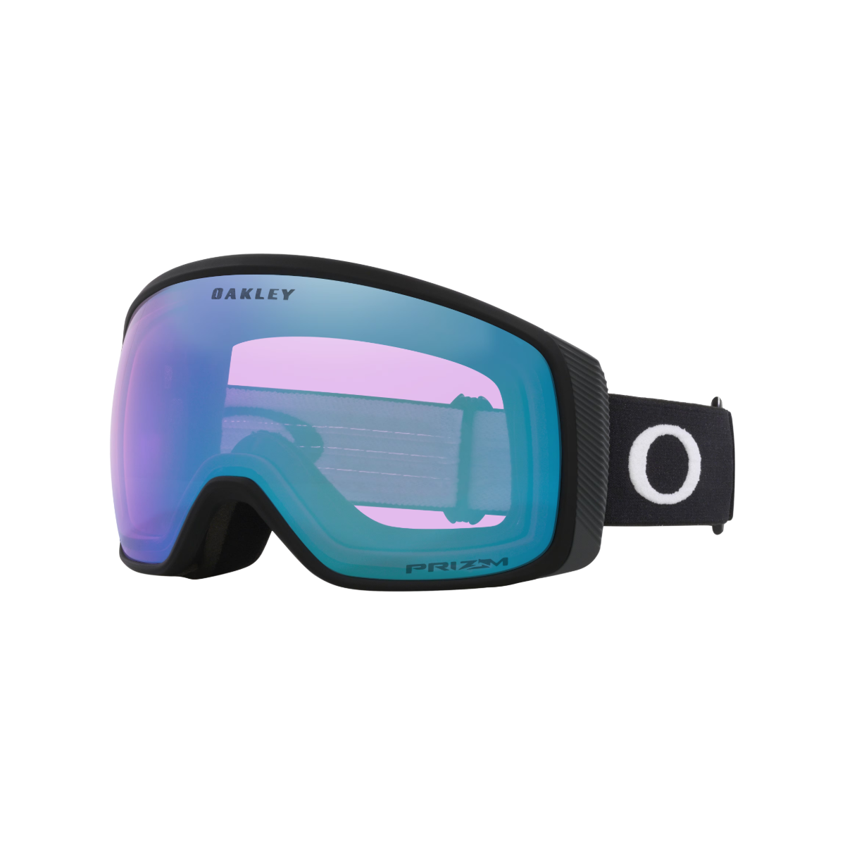 OO 7105 710578 Oakley Goggles FLIGHT TRACKER M Kayak / Snowboard Kar Gözlüğü
