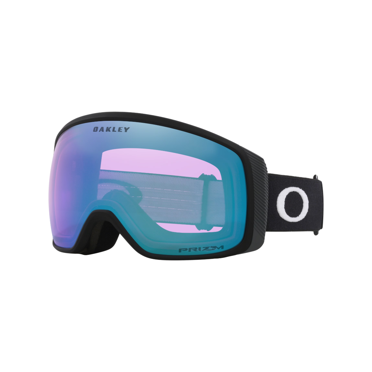 OO 7105 710578 Oakley Goggles FLIGHT TRACKER M Kayak / Snowboard Kar Gözlüğü