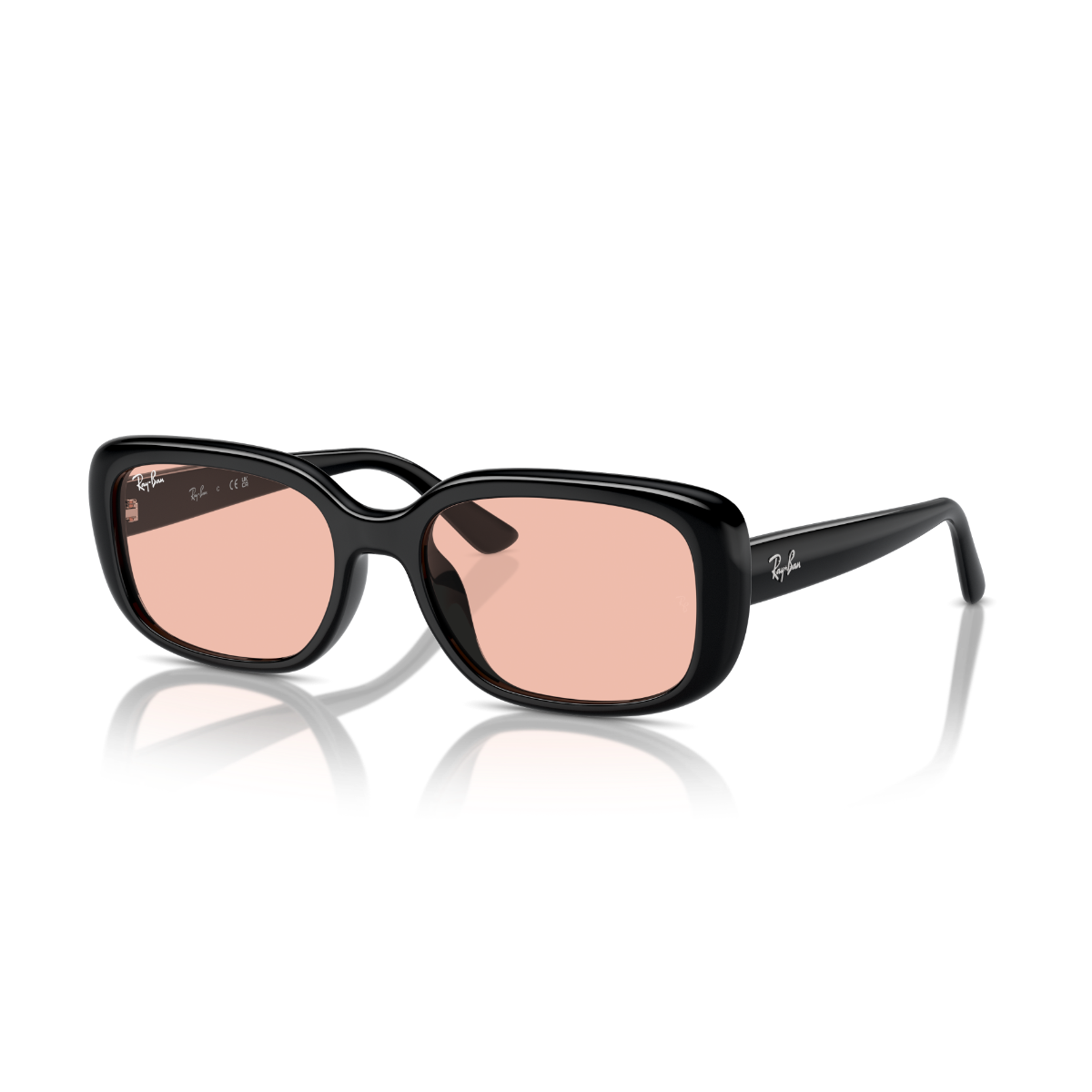 RB 4421D 667784 56 Ray-Ban Güneş Gözlüğü