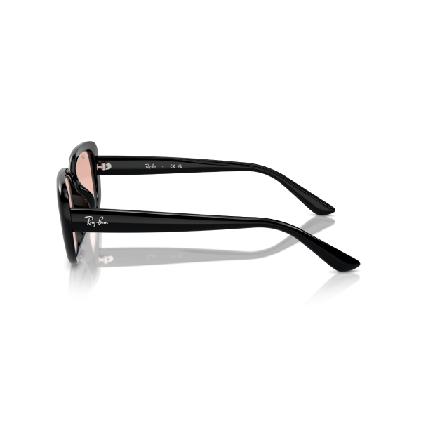 RB 4421D 667784 56 Ray-Ban Güneş Gözlüğü