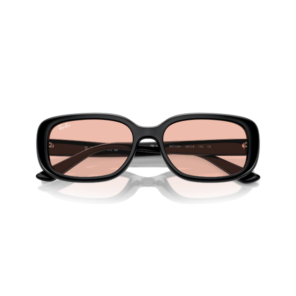 RB 4421D 667784 56 Ray-Ban Güneş Gözlüğü