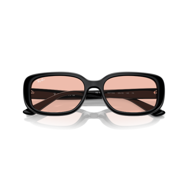 RB 4421D 667784 56 Ray-Ban Güneş Gözlüğü