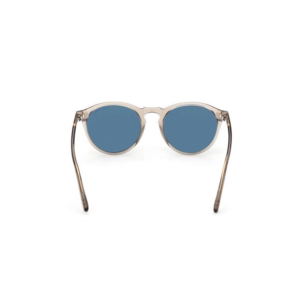 FT 0904/S Aurele 57V 50 Tom Ford Güneş Gözlüğü