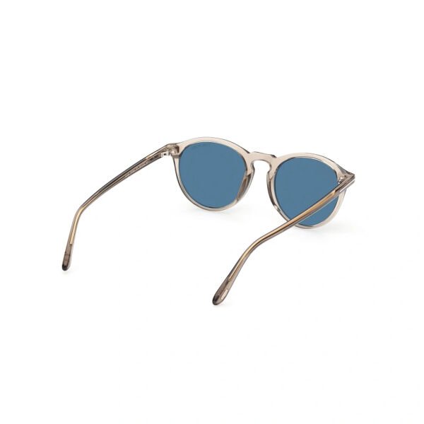 FT 0904/S Aurele 57V 50 Tom Ford Güneş Gözlüğü