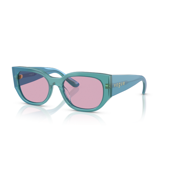 VO 5641SU 323576 53 Vogue Güneş Gözlüğü