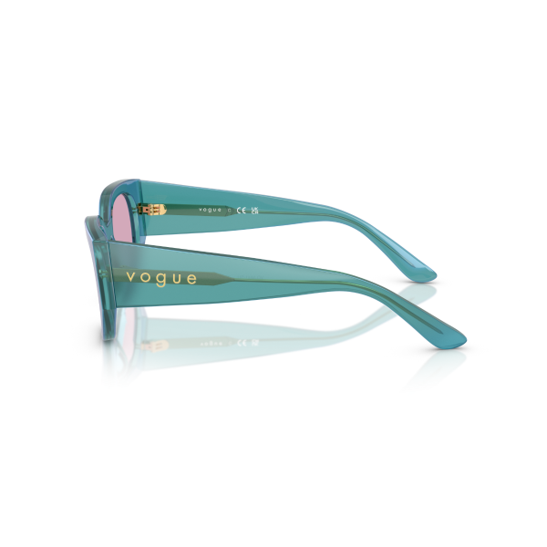 VO 5641SU 323576 53 Vogue Güneş Gözlüğü