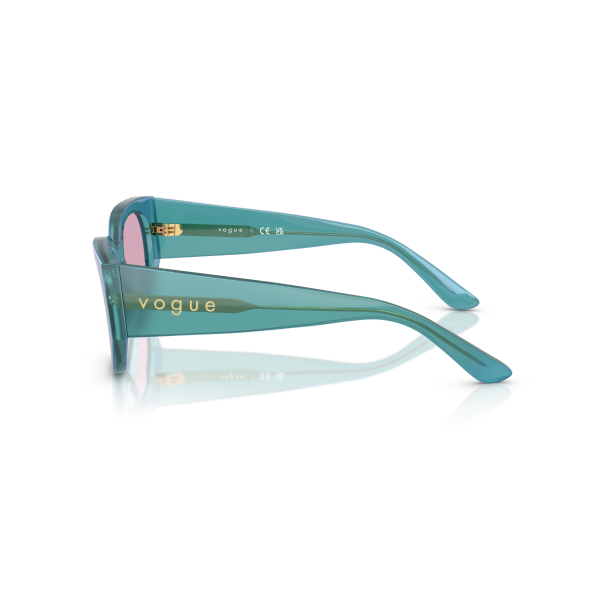 VO 5641SU 323576 53 Vogue Güneş Gözlüğü