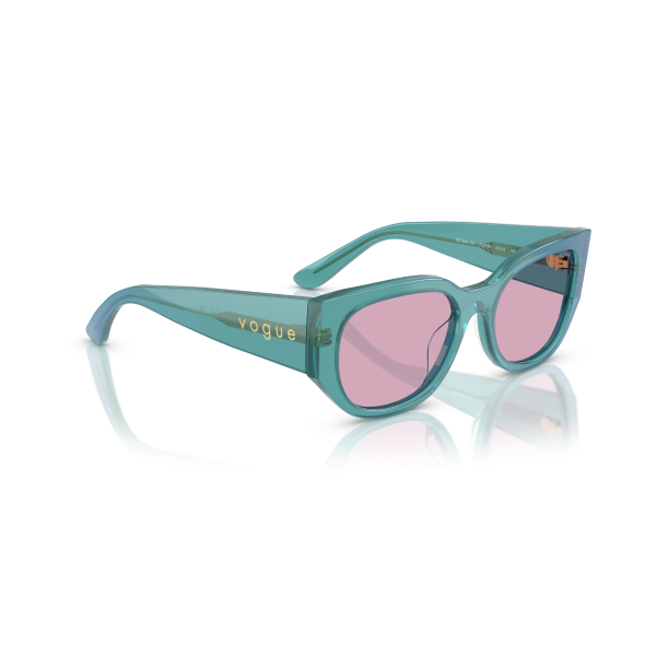 VO 5641SU 323576 53 Vogue Güneş Gözlüğü