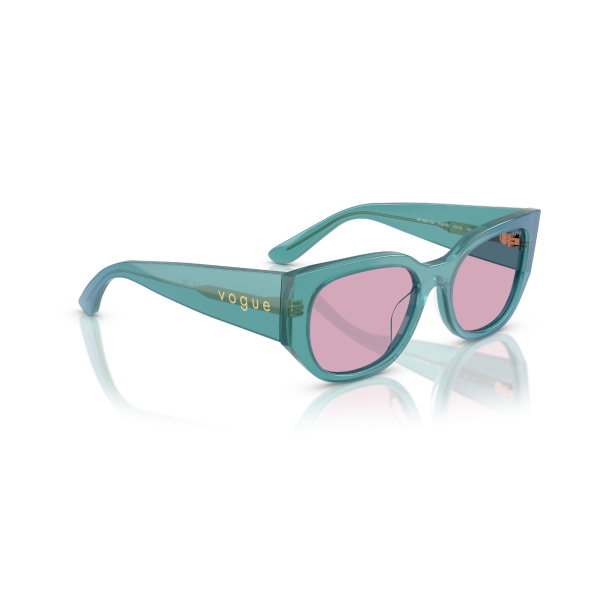 VO 5641SU 323576 53 Vogue Güneş Gözlüğü