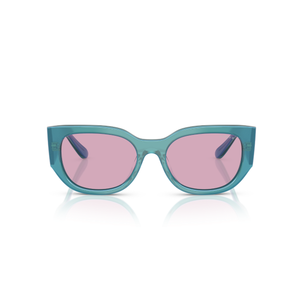 VO 5641SU 323576 53 Vogue Güneş Gözlüğü