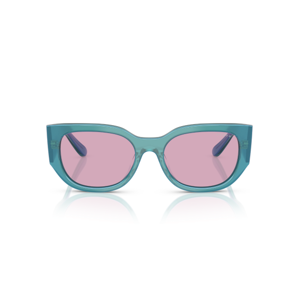 VO 5641SU 323576 53 Vogue Güneş Gözlüğü