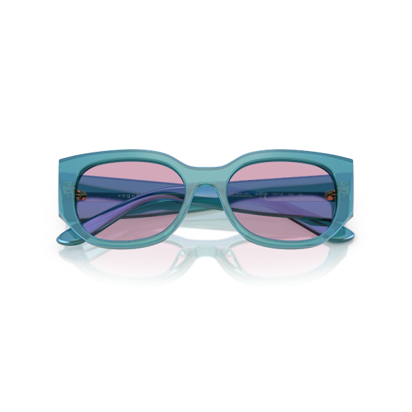 VO 5641SU 323576 53 Vogue Güneş Gözlüğü