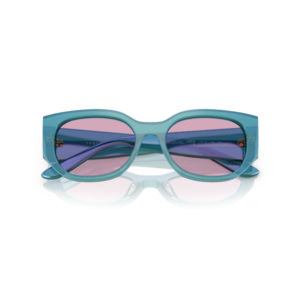 VO 5641SU 323576 53 Vogue Güneş Gözlüğü