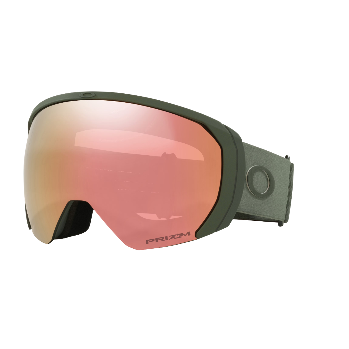 OO 7110 711061 Oakley Goggles FLIGHT PATH L Kayak / Snowboard Kar Gözlüğü